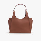 Double Loop Satchel