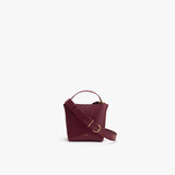Mini Linea Bucket Bag