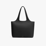 System Zipper Tote 16-inch