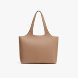 System Zipper Tote 16-inch