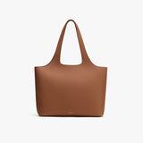 System Zipper Tote 16-inch