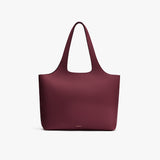 System Zipper Tote 16-inch