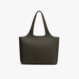 System Zipper Tote 16-inch