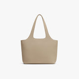 System Zipper Tote 13-inch