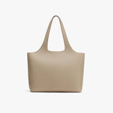 System Zipper Tote 16-inch