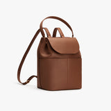 Leather Backpack 13-inch