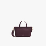 Mini Easy Zipper Tote