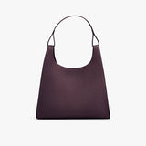 Oversized Double Loop Bag