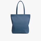 Tall Easy Zipper Tote