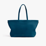 Classic Easy Zipper Tote
