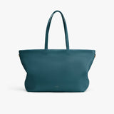 Classic Easy Zipper Tote