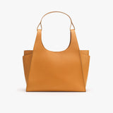 Double Loop Satchel