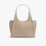 Double Loop Satchel