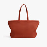 Classic Easy Zipper Tote