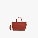 Mini Easy Zipper Tote