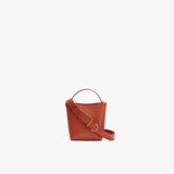 Mini Linea Bucket Bag