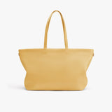 Classic Easy Zipper Tote