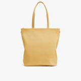 Tall Easy Zipper Tote