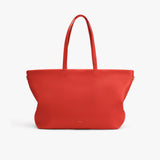 Classic Easy Zipper Tote