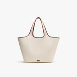 Canvas System Beach Tote
