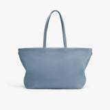 Classic Easy Zipper Tote