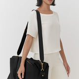 Weekender Bag (Recycled Knit)