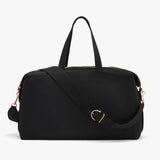 Weekender Bag (Recycled Knit)