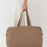 Weekender Bag (Recycled Knit)