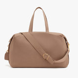 Weekender Bag (Recycled Knit)