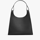 Oversized Double Loop Bag