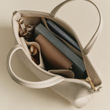 Mini Easy Zipper Tote