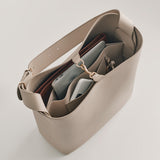 Oversized Linea Bag