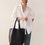 Rumi Tote: Black