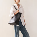 Rumi Tote: Black