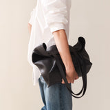 Rumi Tote: Black