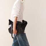Rumi Tote: Black