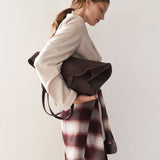 Rumi Tote: Coffee