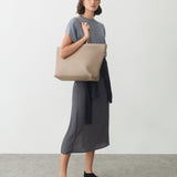 Classic Easy Zipper Tote