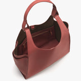 Double Loop Satchel