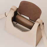 Mini Double Loop Bag