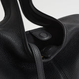 Tilly Bag: Black