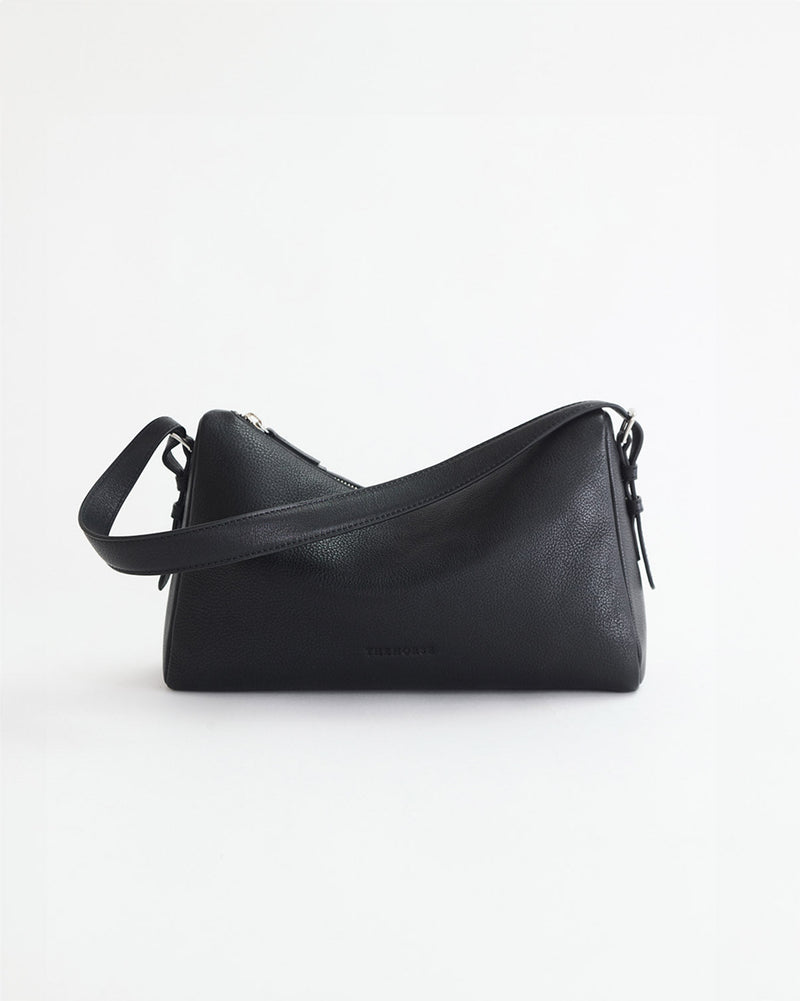 Mini Lottie: Black
