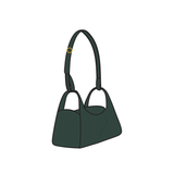Double Loop Bag