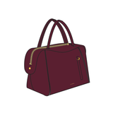 Forma Bowler Bag