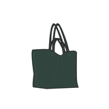 Small Easy Tote