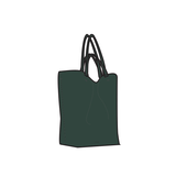 Tall Easy Tote
